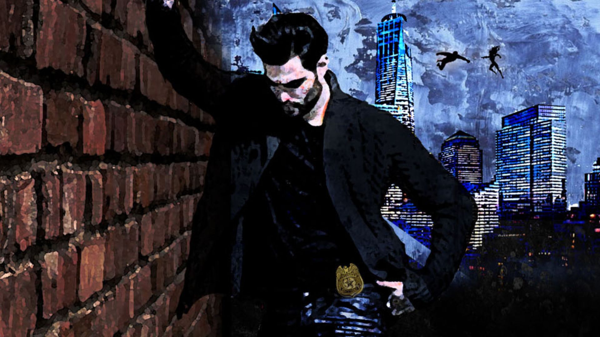 Robert Jaxson — Author
